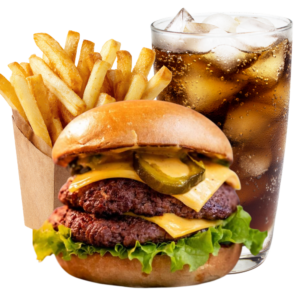Combo SMASH Club Doble