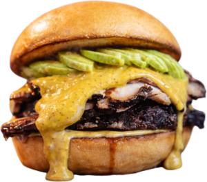 Sandwich Jabalí