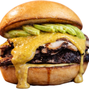 Sandwich Jabalí